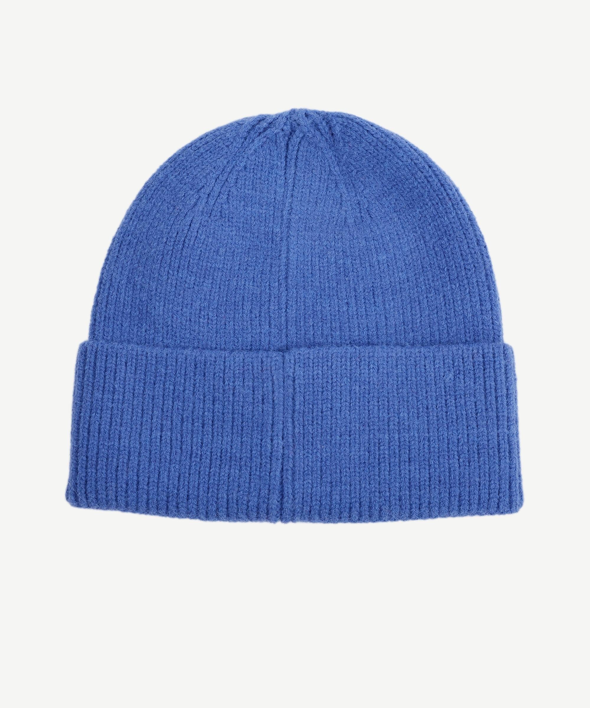  YARGICI Akrilik Katlamalı Bere