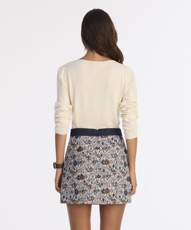  YARGICI Düz Normal Bel Etek