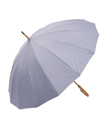  YARGICI Ahşap Saplı Uzun Şemsiye