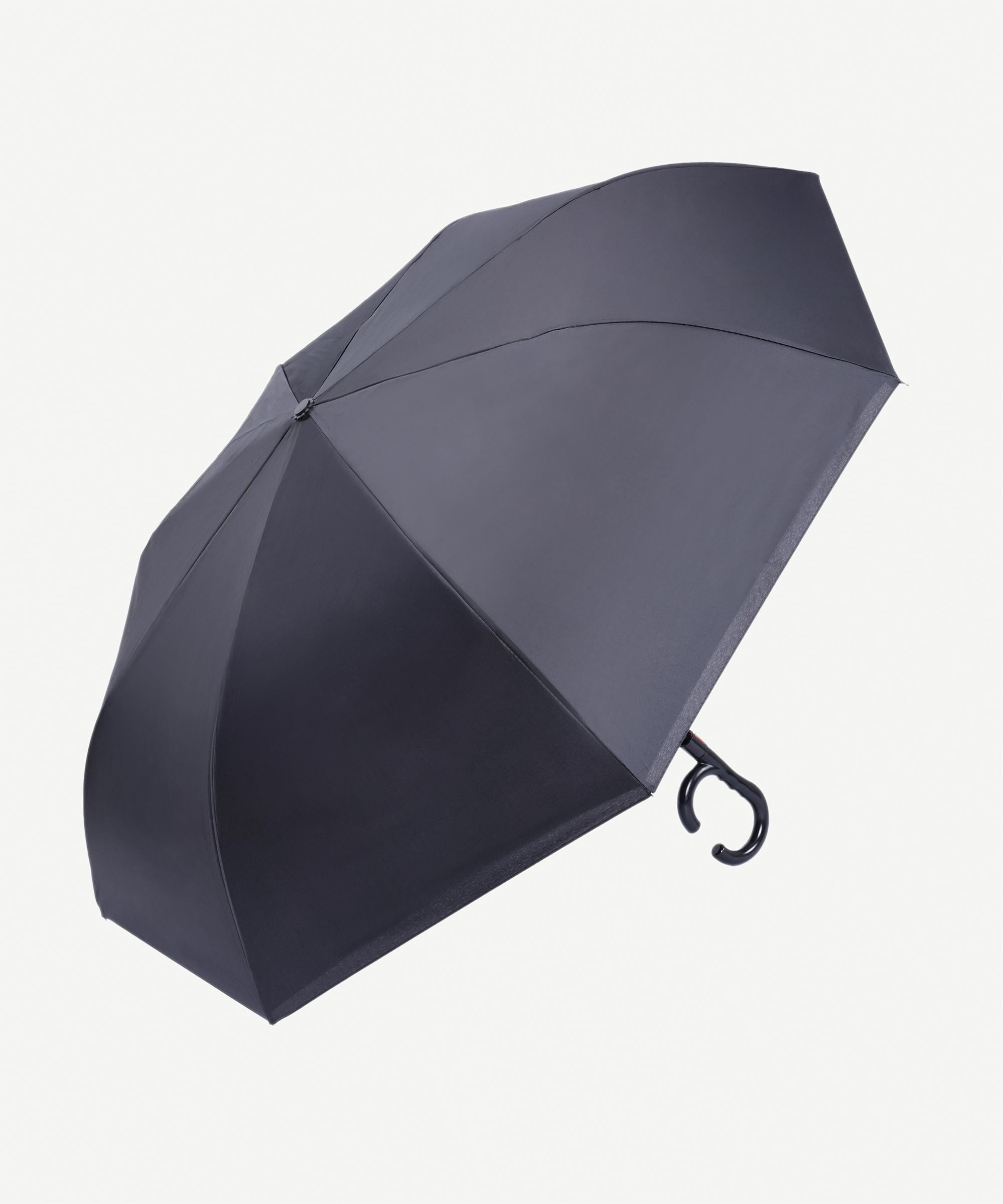  YARGICI Desenli Ters Formlu Şemsiye