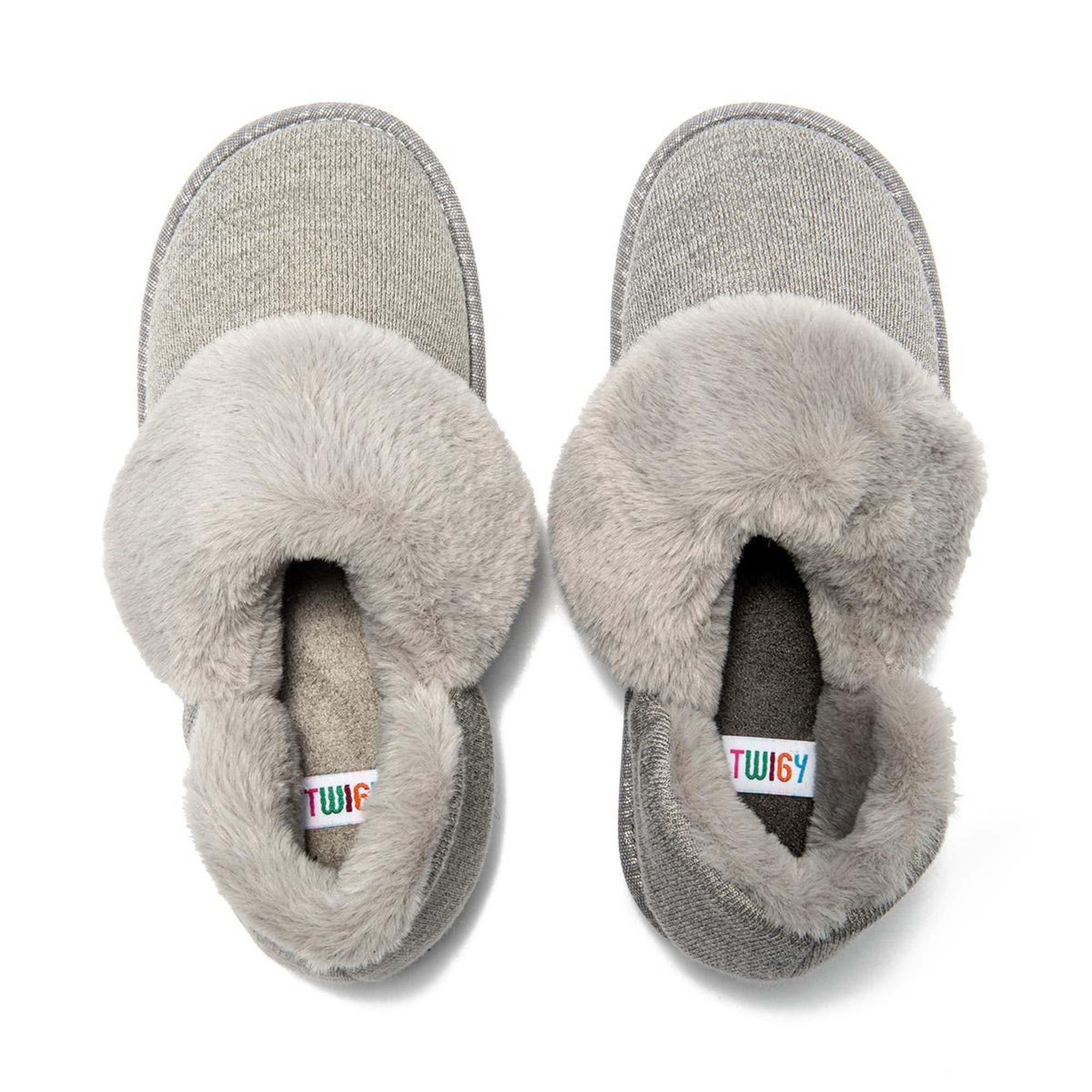 Martha Kadın Ev Botu Gri 37/41