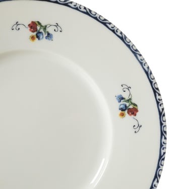  WIEN SERVİS TABAĞI 28CM