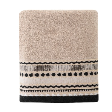  LEXIE VİZON YÜZ HAVLUSU 50X80