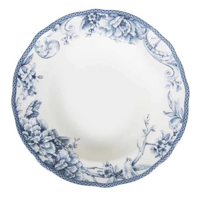  ADELAIDE ÇUKUR TABAK 24 CM