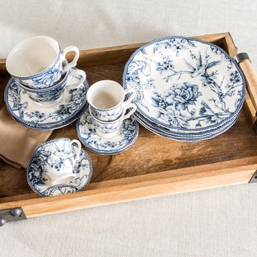  ADELAIDE ÇUKUR TABAK 24 CM