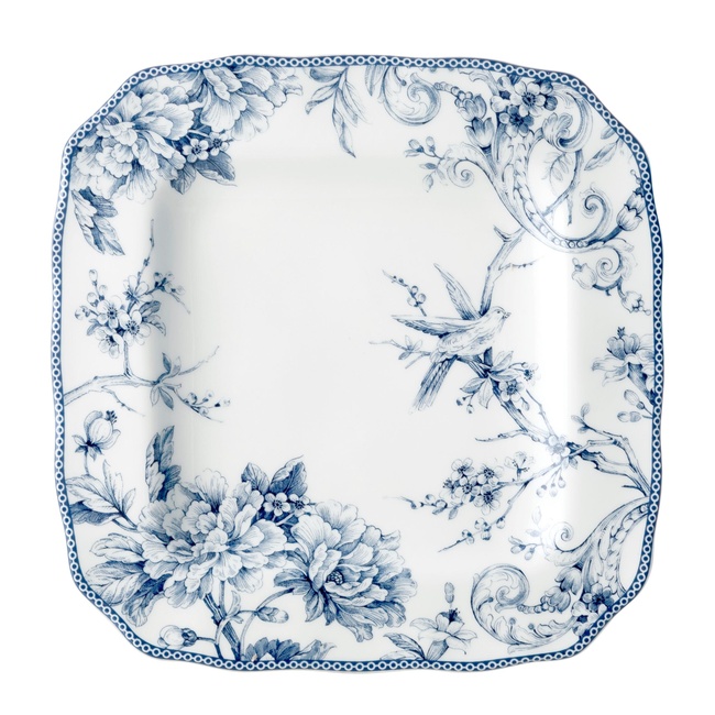  ADELAIDE KARE SERVİS TABAĞI  27 CM