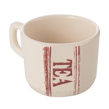  TEA&COFFEE 2'Lİ FİNCAN SETİ