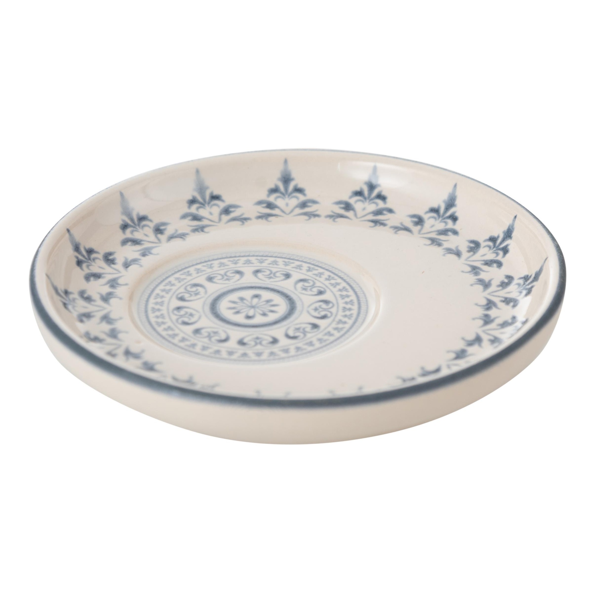 ETHNIC 2'Lİ FİNCAN SETİ