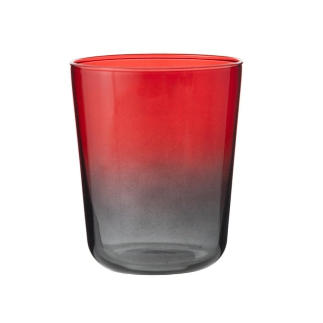  ATLANTA MEŞRUBAT BARDAĞI BURGUNDY 315 ML