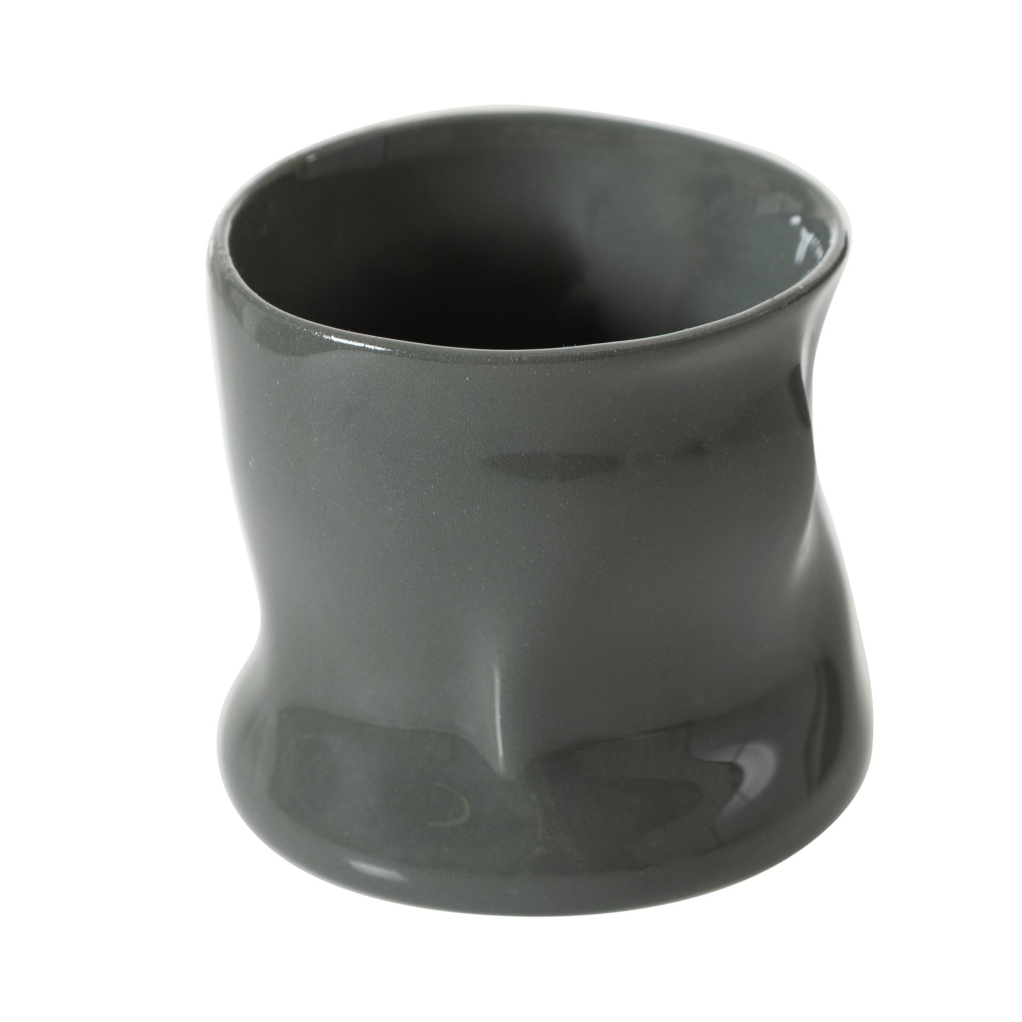 HANDMADE KUPA YEŞİL 200 ML