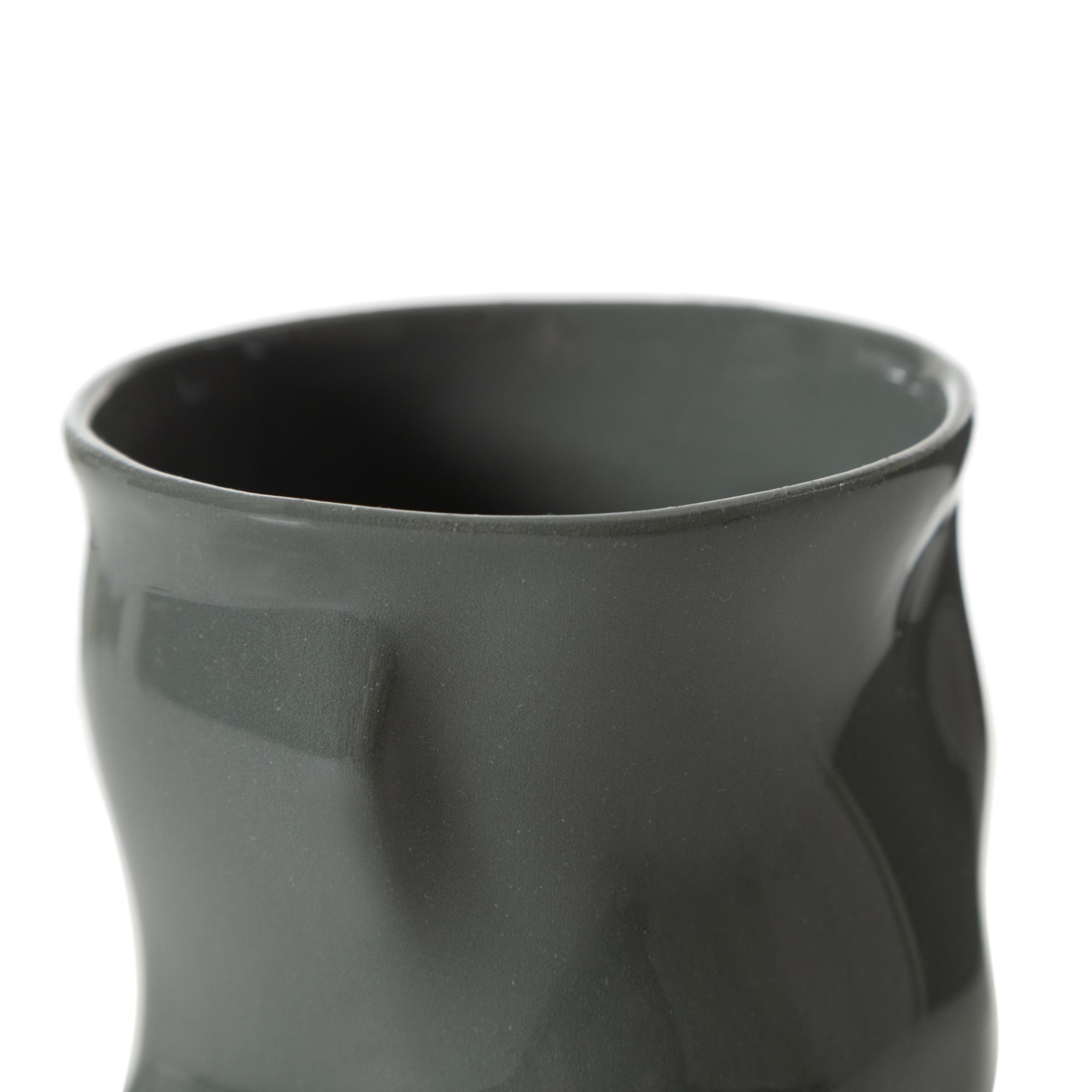 HANDMADE KUPA YEŞİL 200 ML