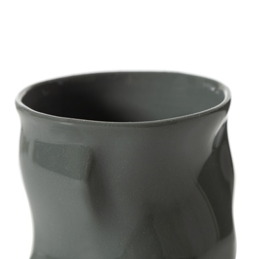  HANDMADE KUPA YEŞİL 200 ML