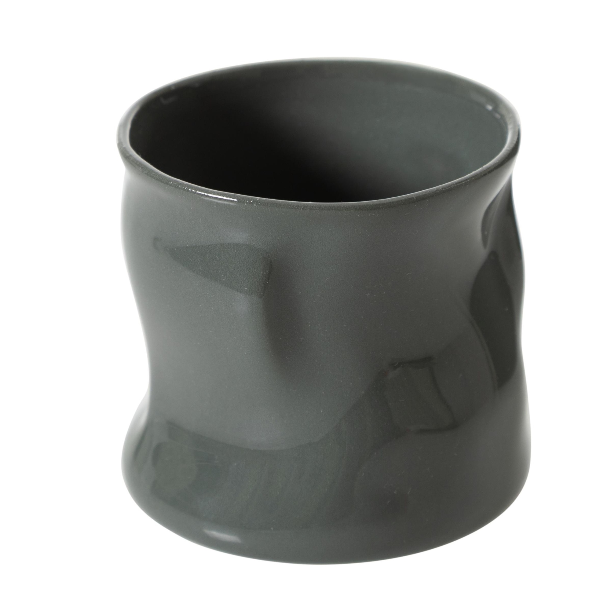 HANDMADE KUPA YEŞİL 200 ML