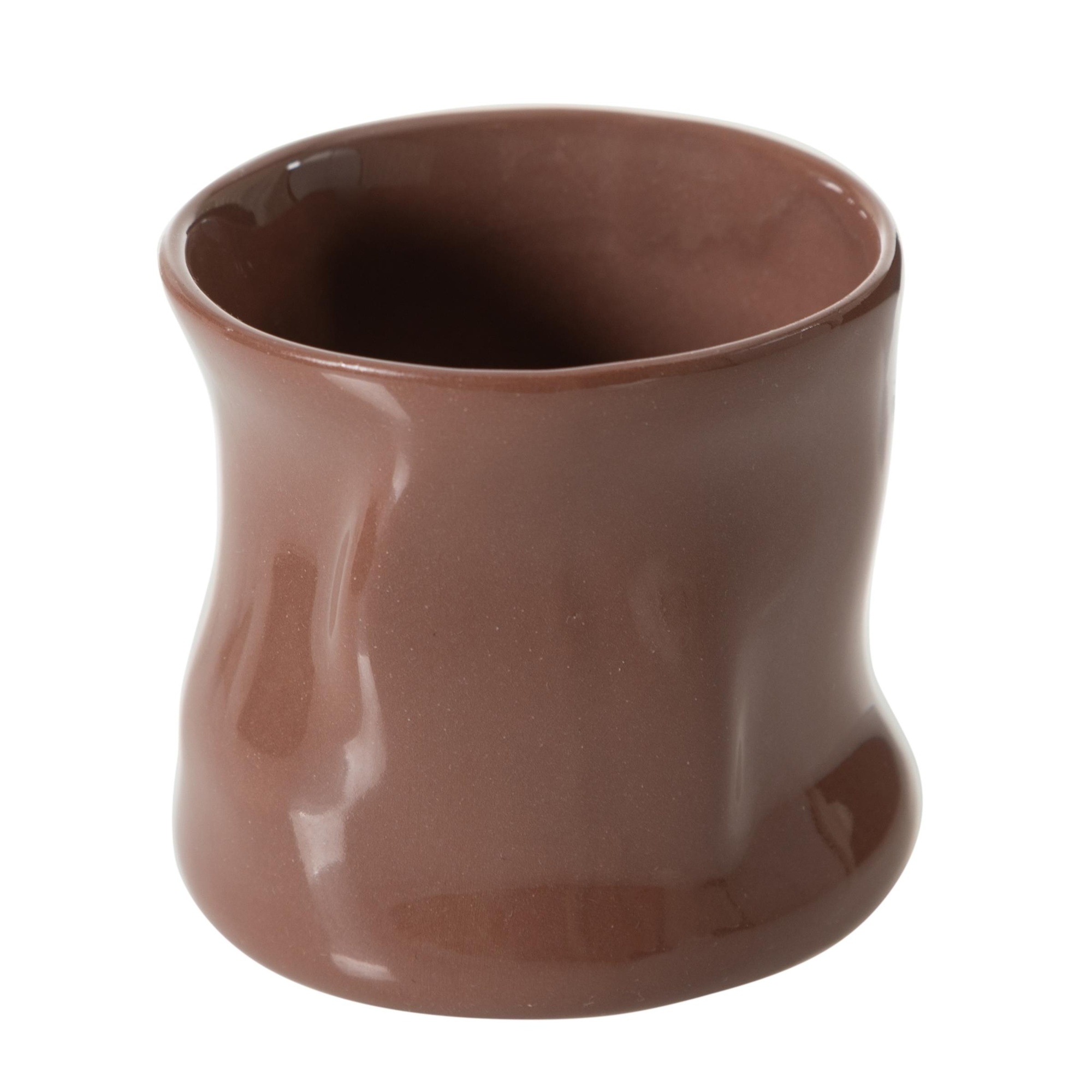 HANDMADE KUPA BORDO 200 ML