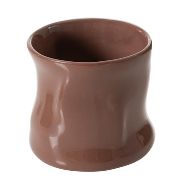  HANDMADE KUPA BORDO 200 ML