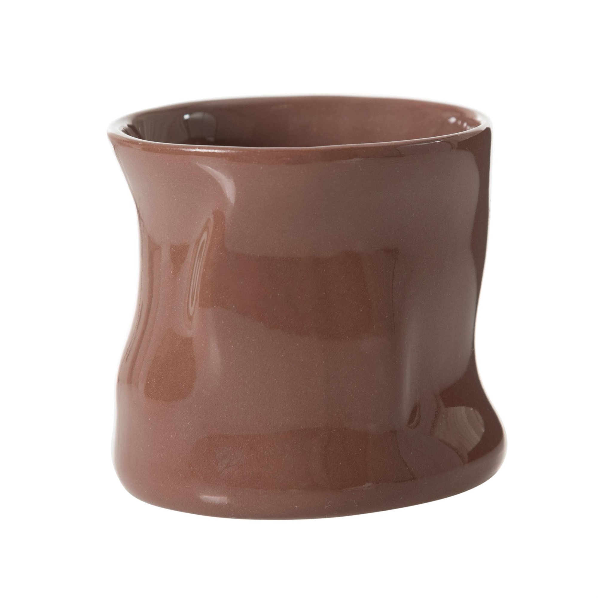 HANDMADE KUPA BORDO 200 ML