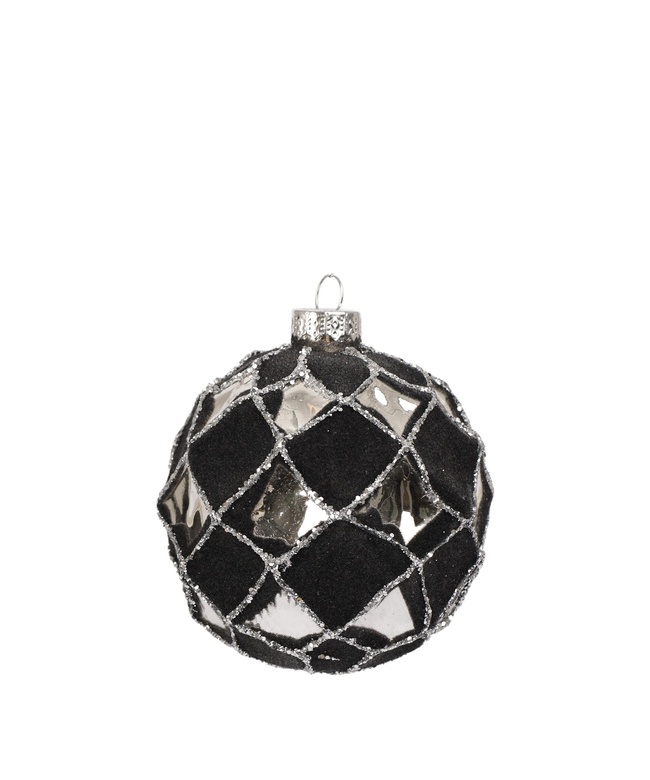  YARGICI Ağaç Süsü(8x8 cm)