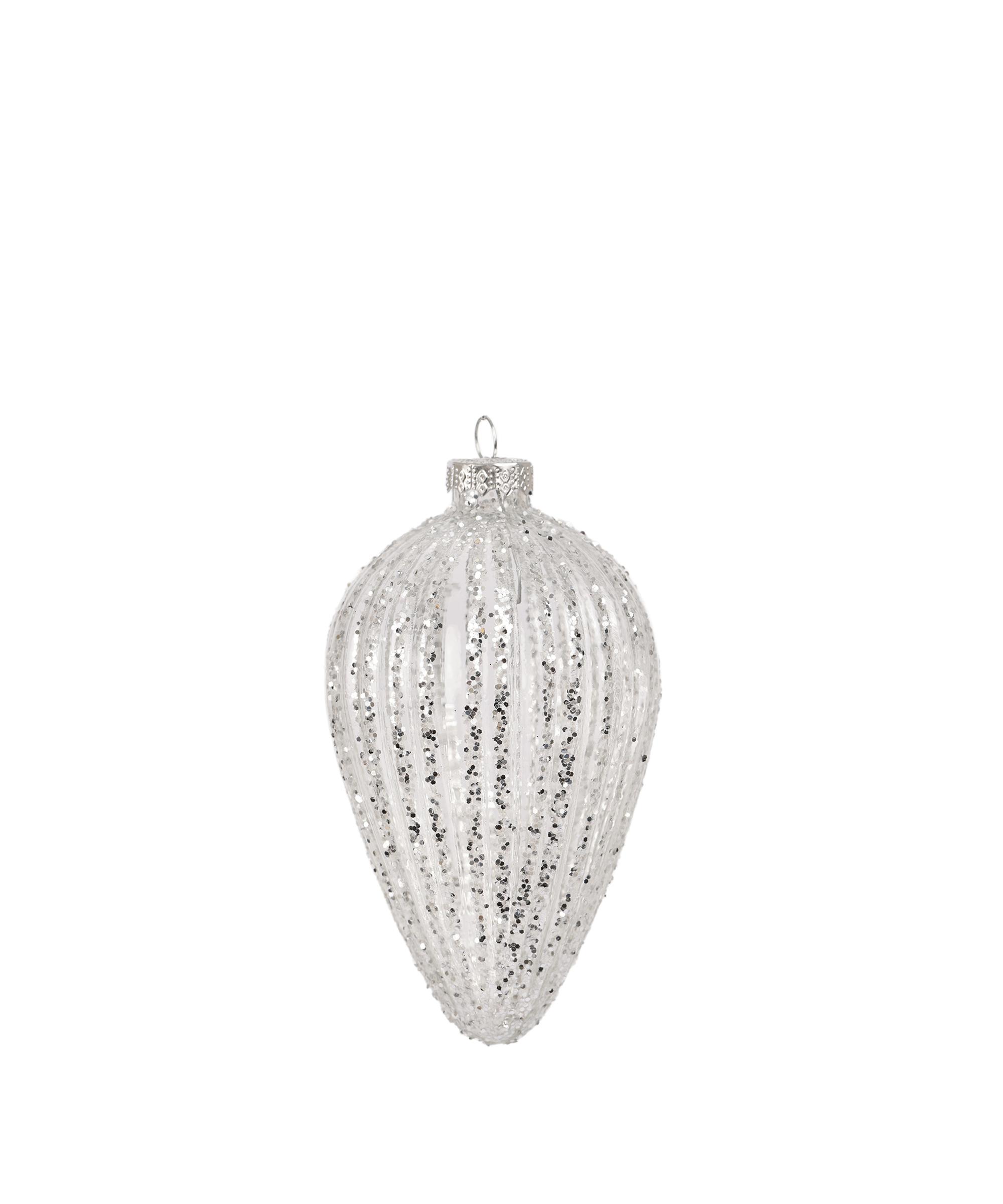  YARGICI Ağaç Süsü(13x7 cm)