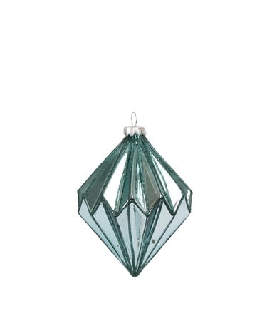  YARGICI Ağaç Süsü(10x9 cm)