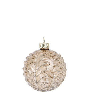  YARGICI Ağaç Süsü(8x8 cm)