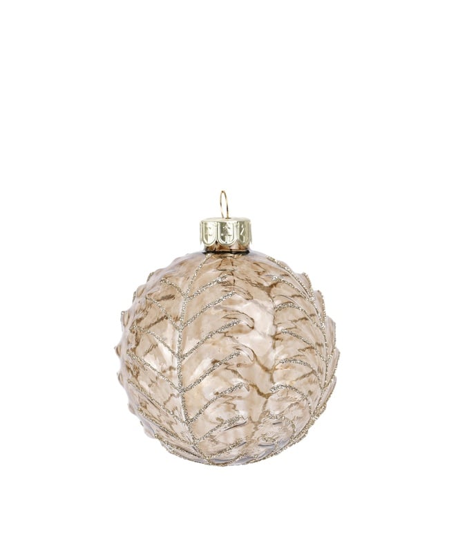  YARGICI Ağaç Süsü(8x8 cm)