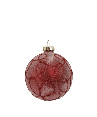  YARGICI Ağaç Süsü(8x8 cm)