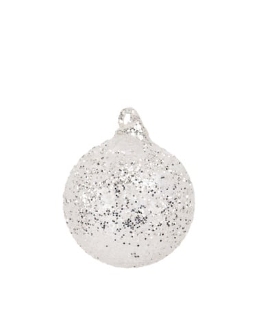  YARGICI Ağaç Süsü(8x8 cm)