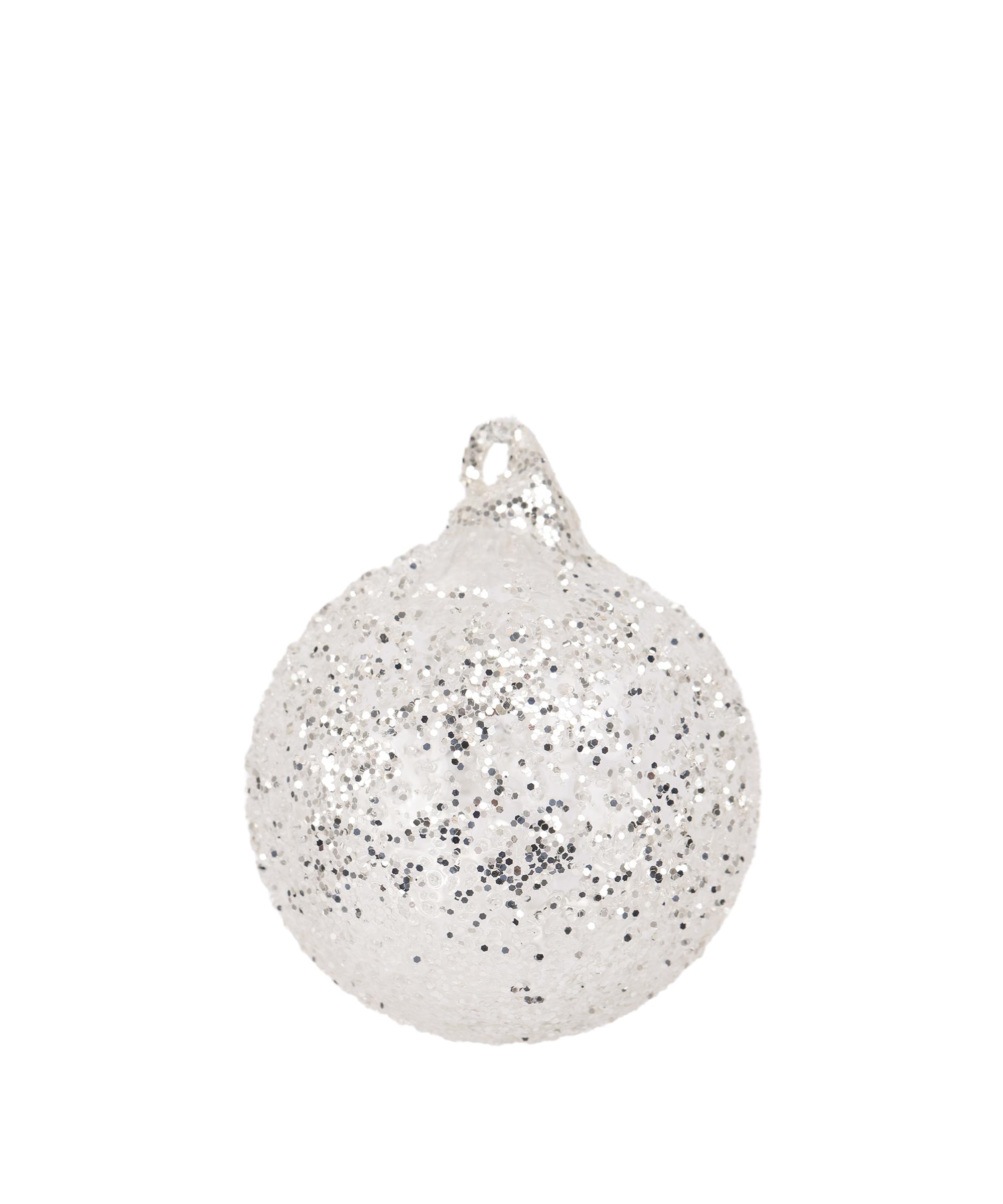  YARGICI Ağaç Süsü(8x8 cm)