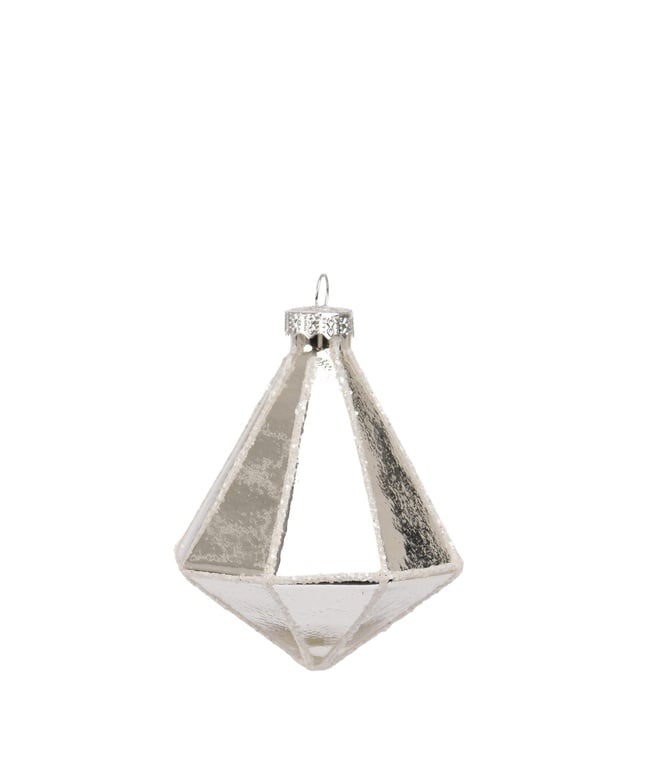  YARGICI Ağaç Süsü(11x8 cm)