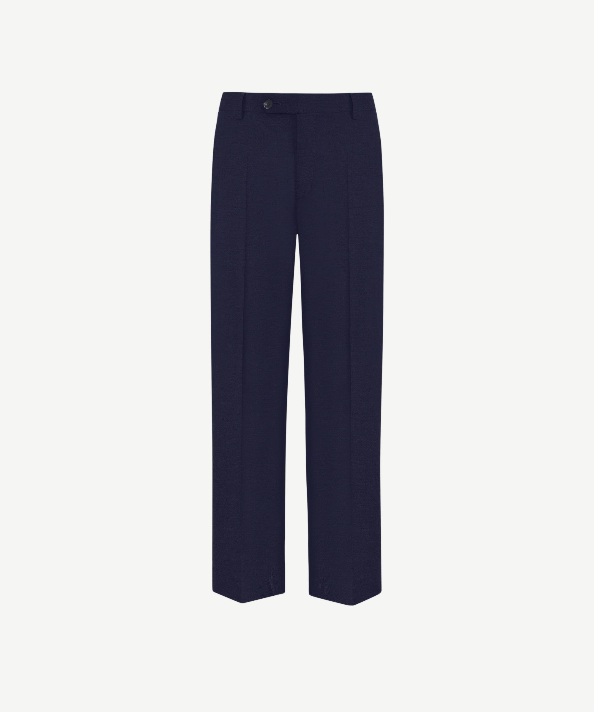  YARGICI Tapered Fit Normal Bel Pantolon