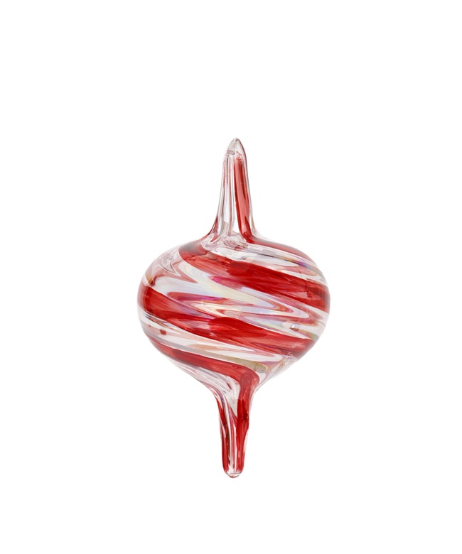  YARGICI Ağaç Süsü(8x8x14 cm)