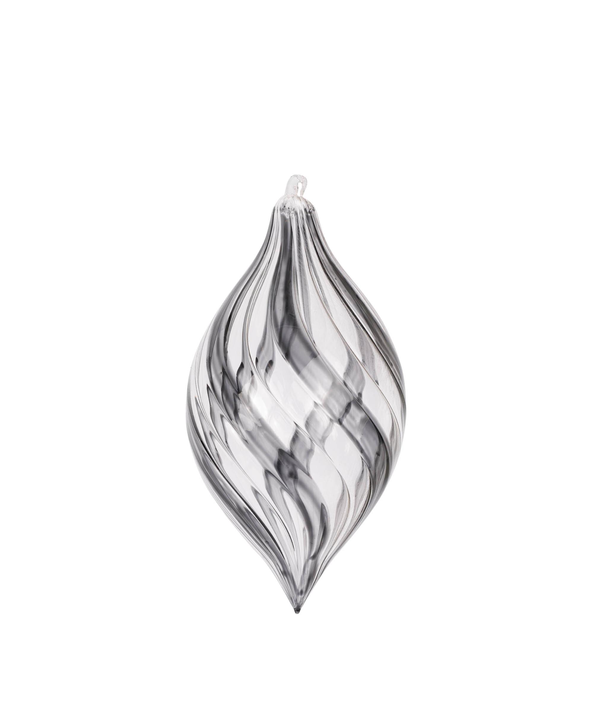  YARGICI Ağaç Süsü(9x16 cm)