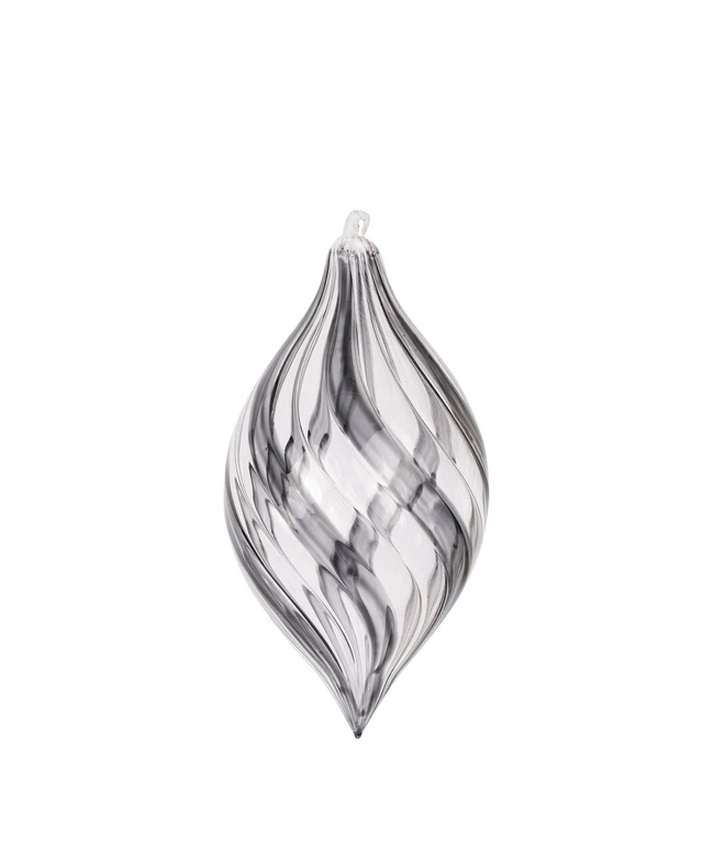  YARGICI Ağaç Süsü(9x16 cm)