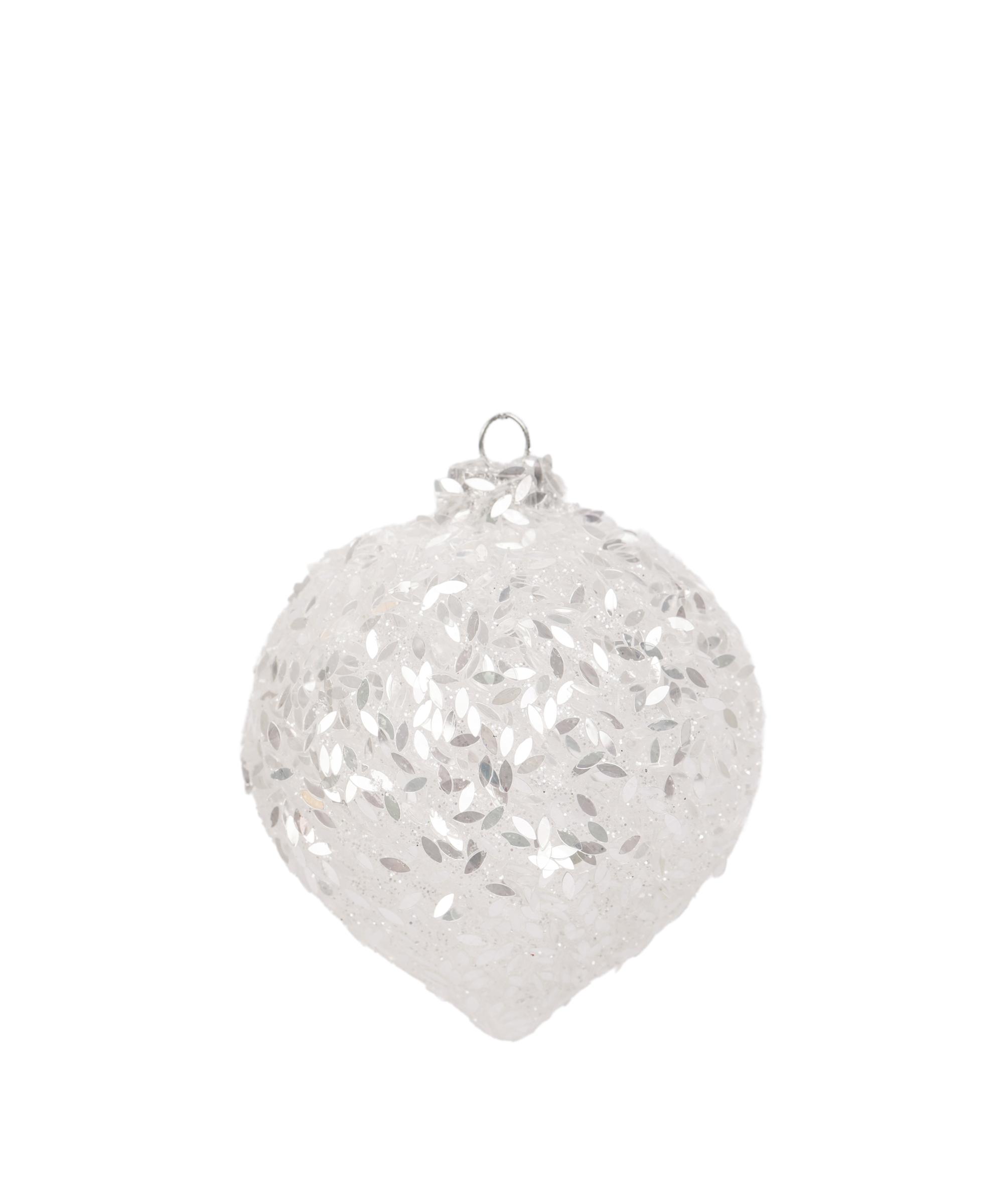  YARGICI Ağaç Süsü(8 cm)