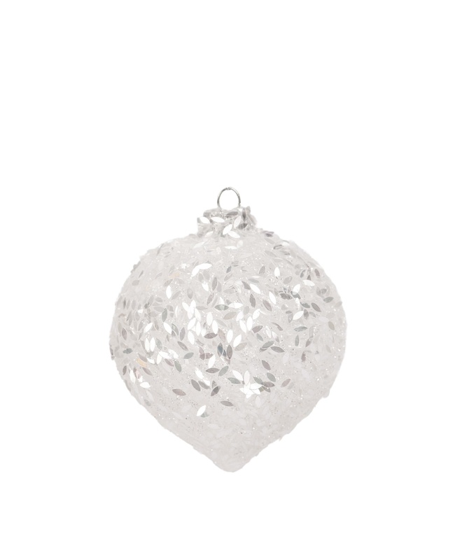  YARGICI Ağaç Süsü(8 cm)