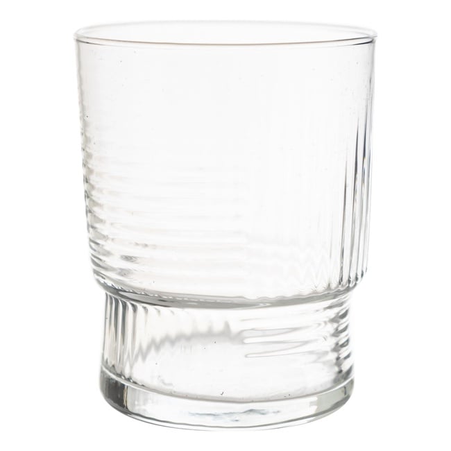  STACKABLE BARDAK 325 ML