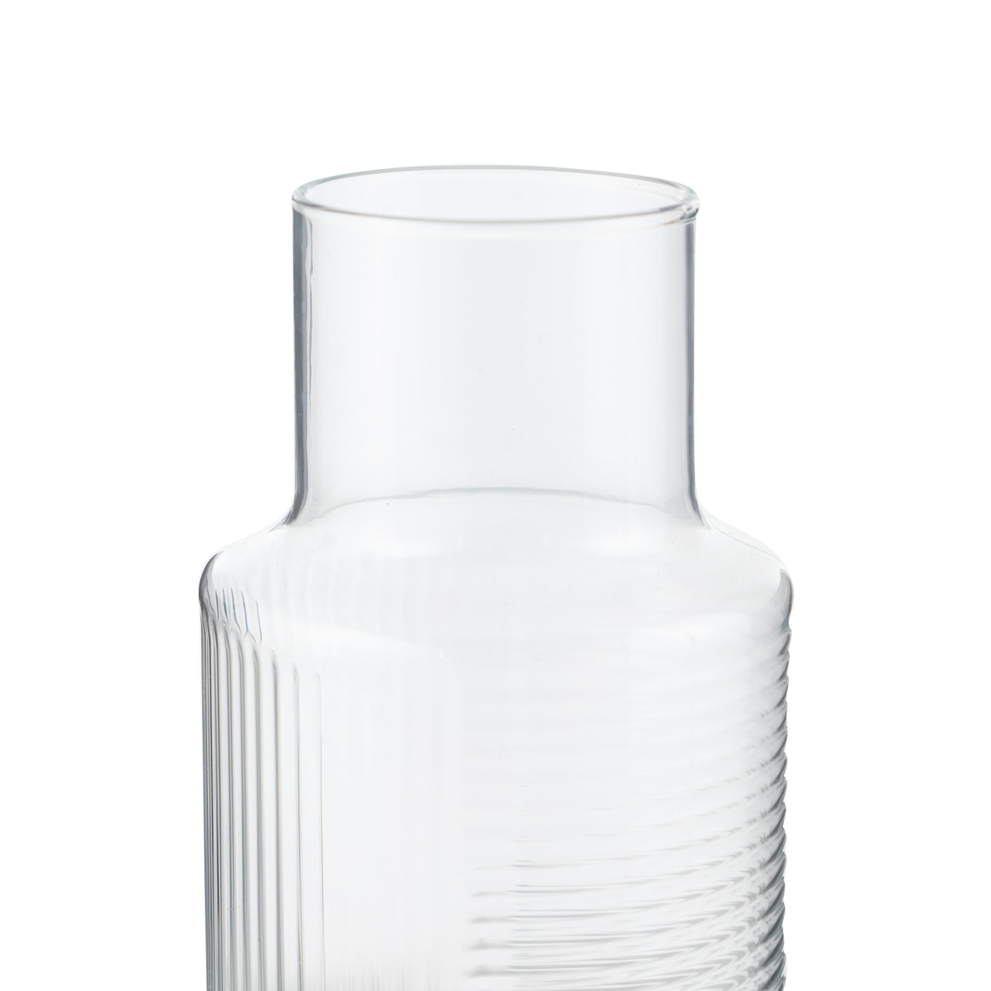 STACKABLE BAŞUCU SÜRAHİSİ 1200 ML