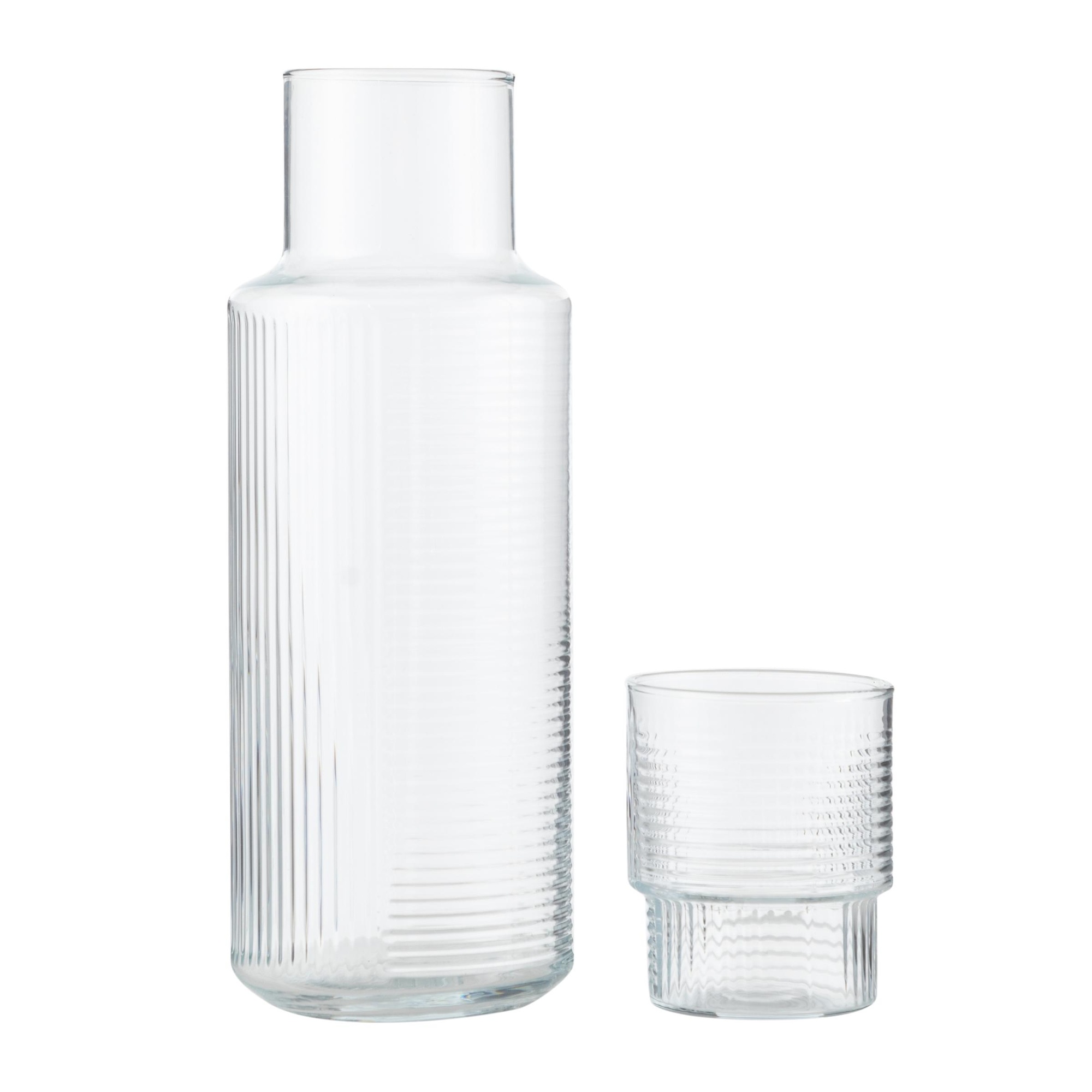 STACKABLE BAŞUCU SÜRAHİSİ 1200 ML