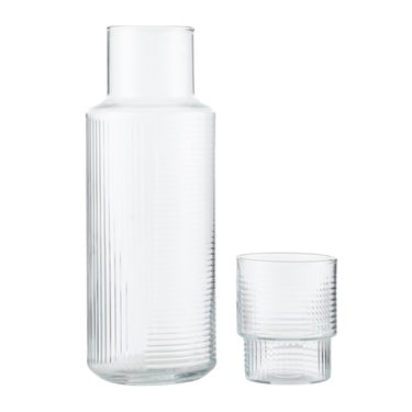  STACKABLE BAŞUCU SÜRAHİSİ 1200 ML