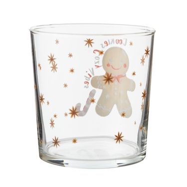  GINGERBREAD BARDAK 380 ML