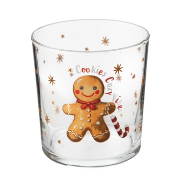  GINGERBREAD BARDAK 380 ML