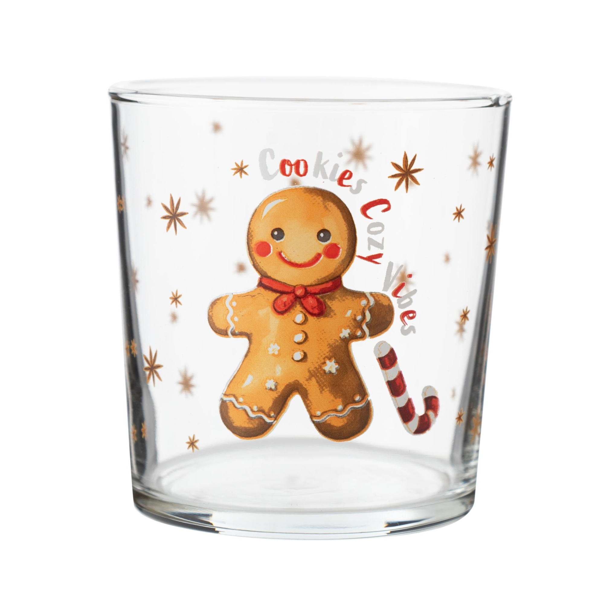 GINGERBREAD BARDAK 380 ML