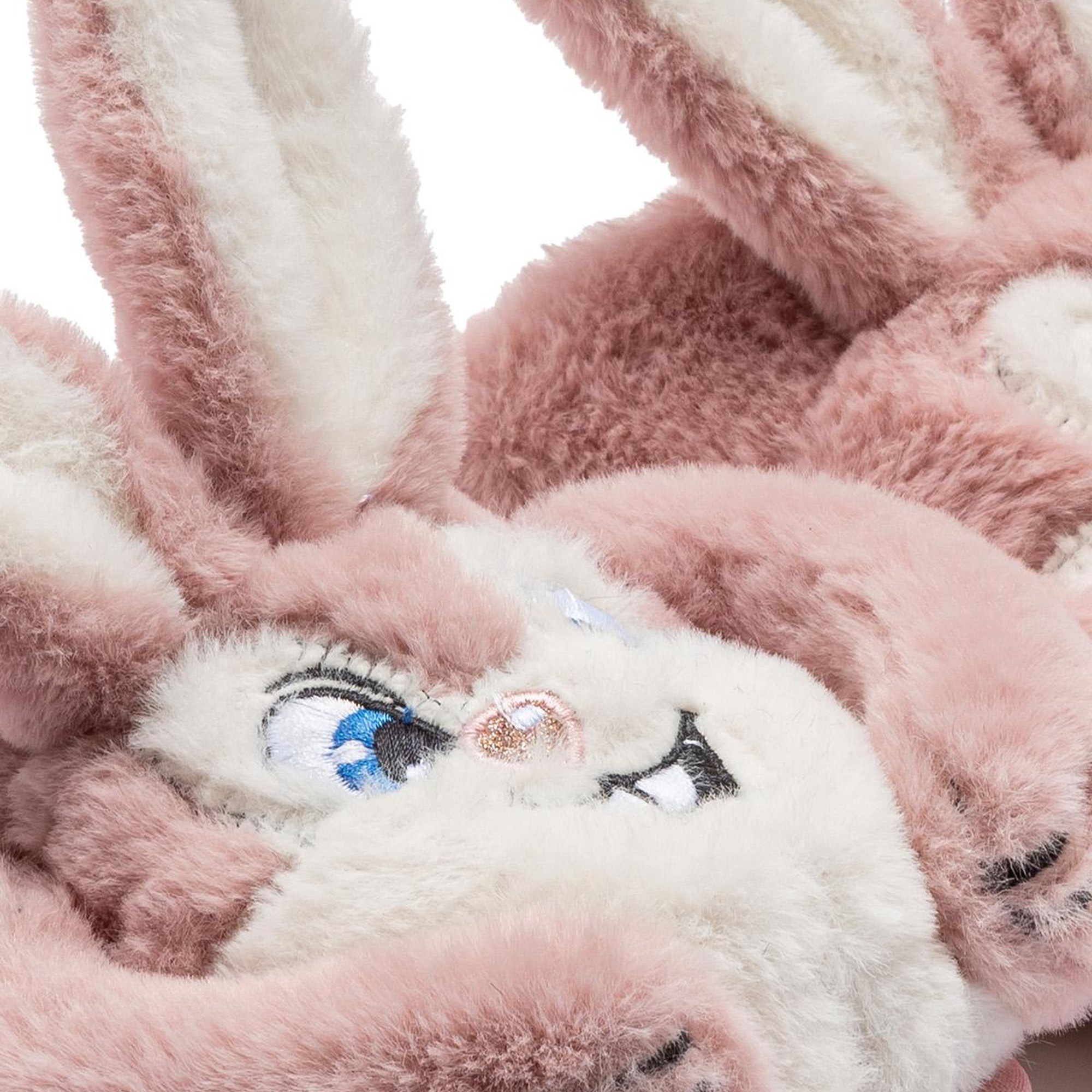 Bany Kadın Hayvanlı Ev Terliği Pembe 37/41