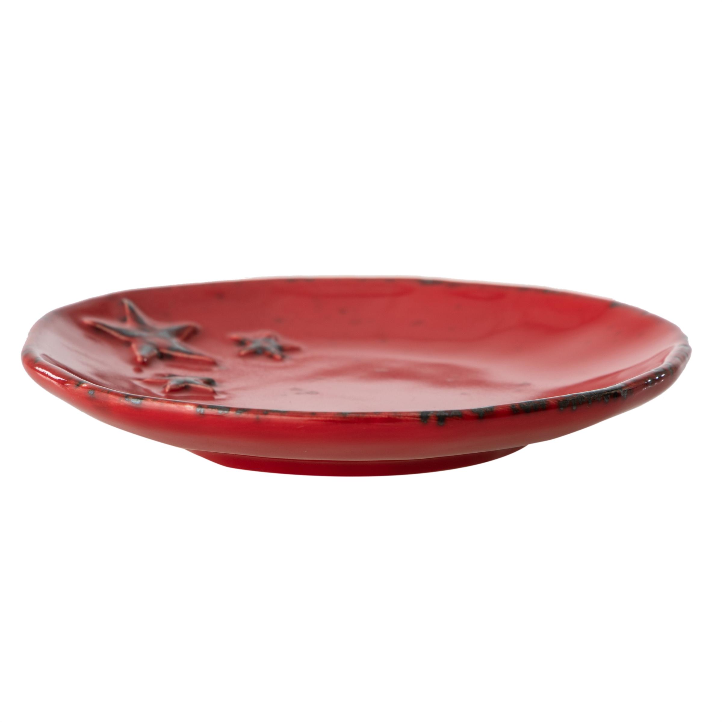 STAR TATLI TABAĞI 17CM