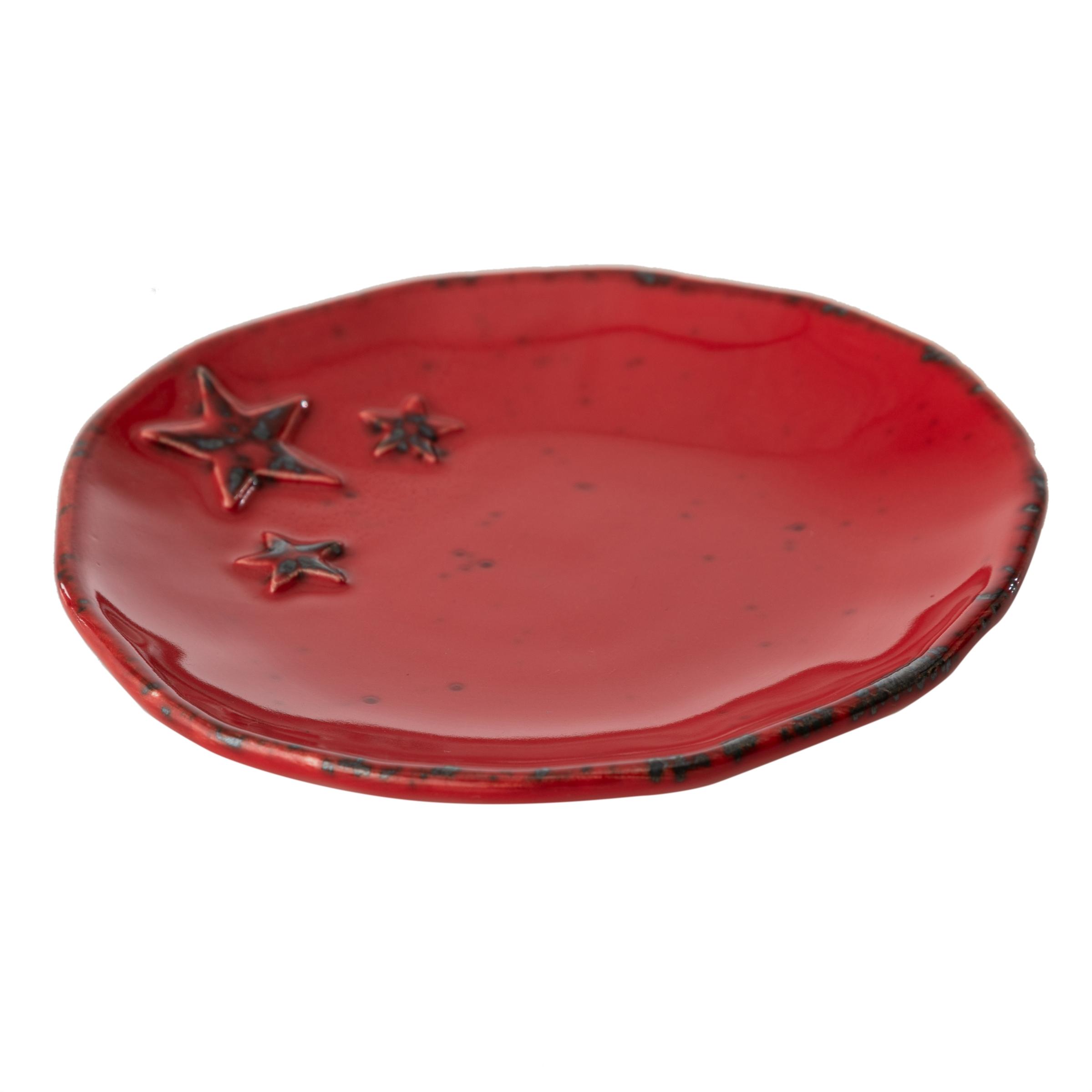  STAR TATLI TABAĞI 17CM