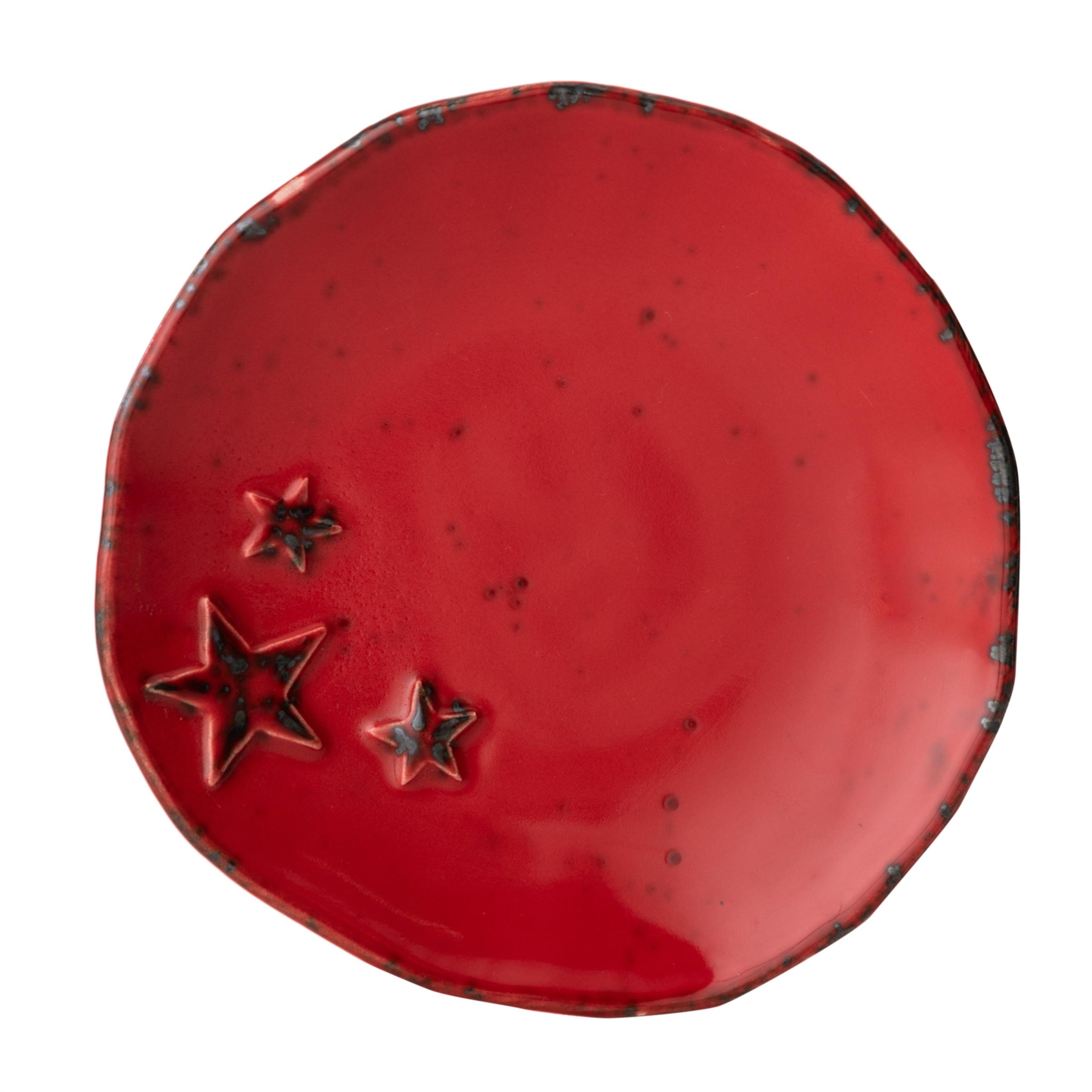  STAR TATLI TABAĞI 17CM