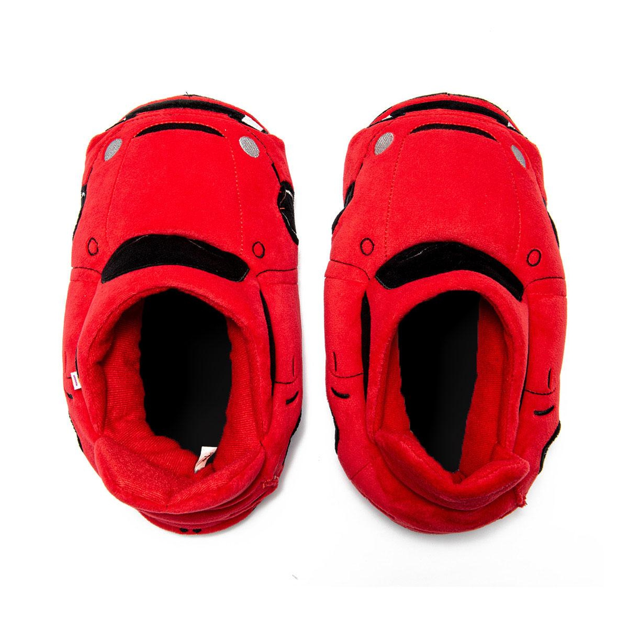 Oto Çocuk Panduf Kırmızı 30/37