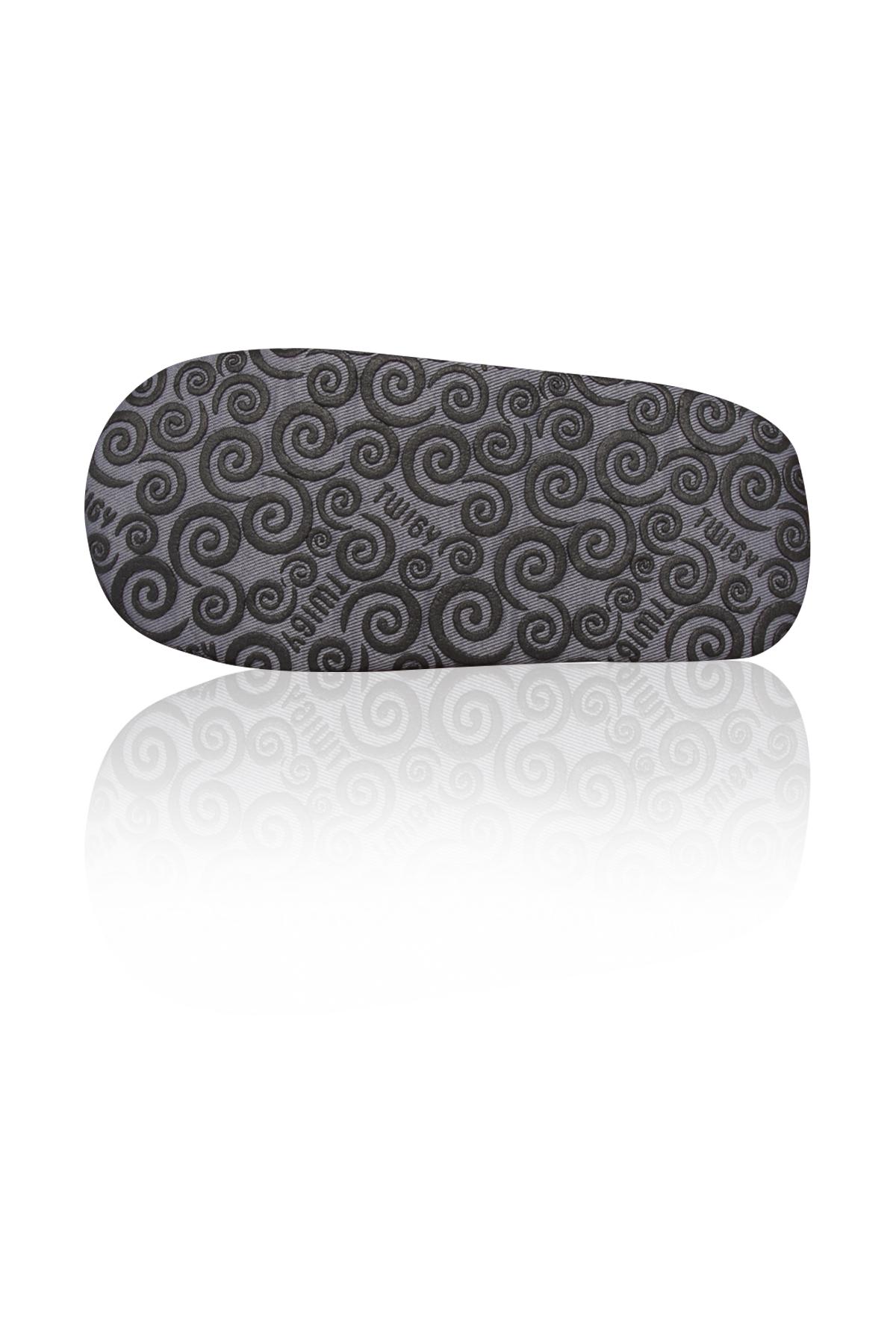 Twigy Twigy Oto Unisex Panduf Kırmızı 38/45 FashFed'de! Kırmızı - 5. görsel