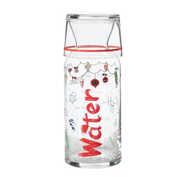  WATER BAŞUCU SÜRAHİSİ -NEW YEAR 700 ML