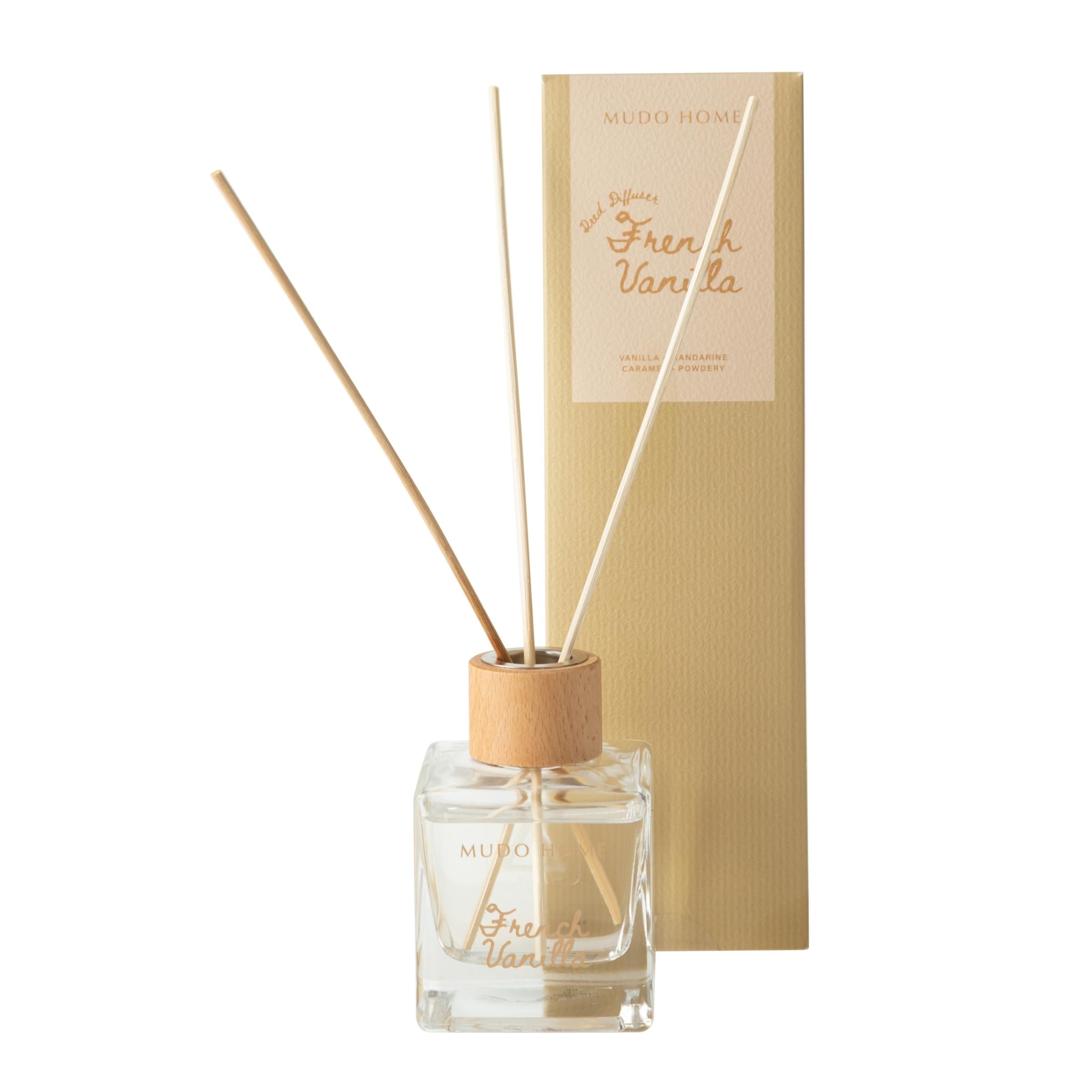  FRENCH VANILLA ODA KOKUSU 120 ML